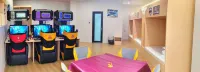 Hello E-sports Homestay - Inns