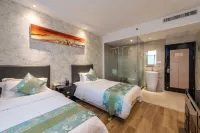 Shengxiao Grand hotel - navetta aeroportuale