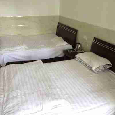 Santai Jinniu Hotel Rooms
