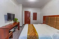 Xianyang Xiaquexing Hotel (Xi'an Xianyang International Airport) - Inns