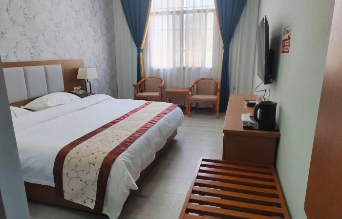 Yiche Town Linfeng Homestay