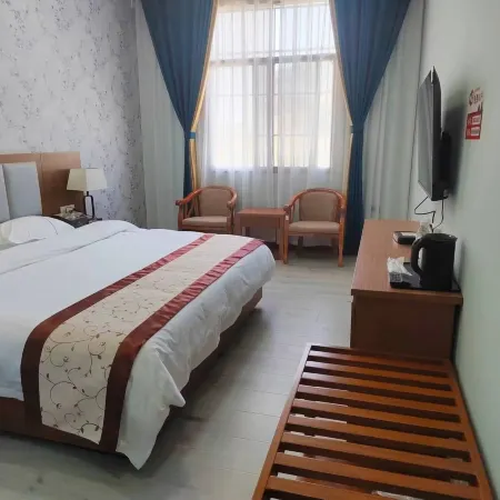 Yiche Town Linfeng Homestay