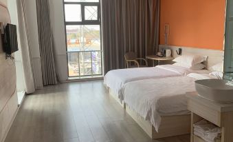 Rucheng Yi Boutique Hotel