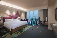 Hampton by Hilton Suzhou Xiangcheng