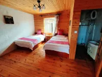 The Enhe Galie Homestay in Erguna