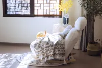 Fuxian Lake Yuyue Inn (Guanglong Town)