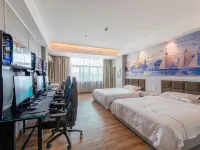 Modern E-sports Hotel (Foshan Fengchi Branch)