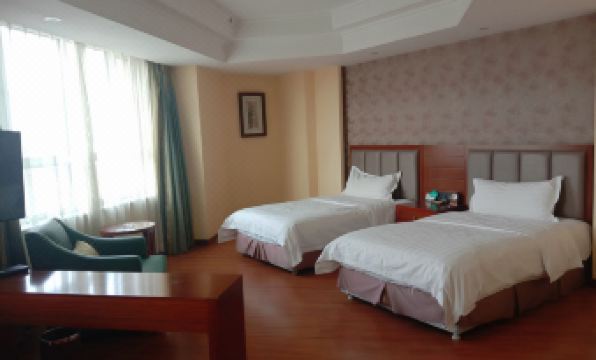 Xinwei Hot Spring Hotel