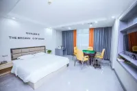 โรงแรมซานสุ่ยคอมฟอร์ท เซียนหนิง - 2 ดาว