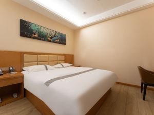 Hotels in Wuwei Aika