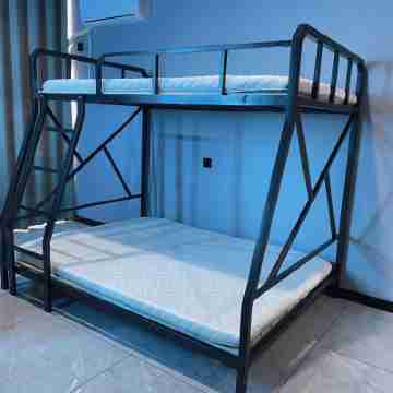 Jingjiang Joy E-sports Hotel Rooms