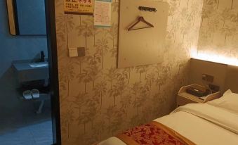 Bohui Business Hotel