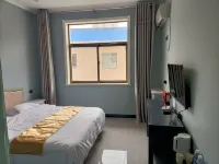 Shilou Limin Hotel Hotels in Shilou
