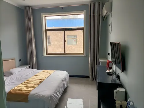 Shilou Limin Hotel Hotel a Shilou