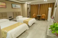 Huangchuan Fuxin Boutique Hotel