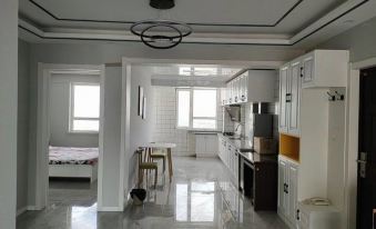 Jiuxi Apartment