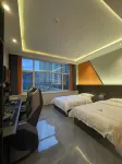 Pomegranate Electric Sports Hotel