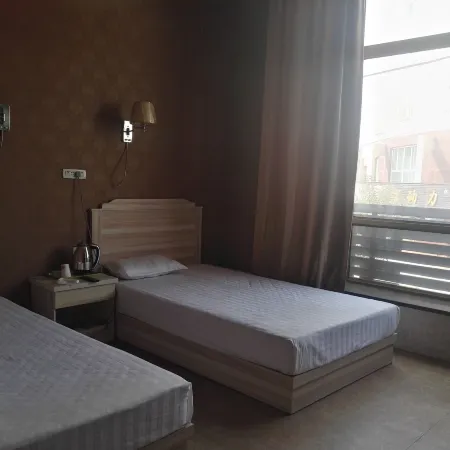 Xiangxiang Express Hotel, Luxian County