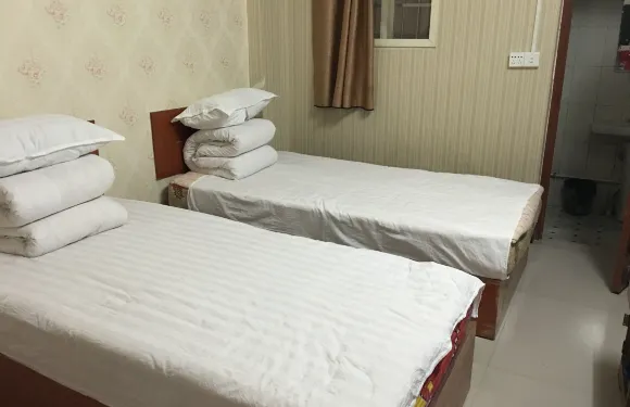 十堰會仙樓客棧