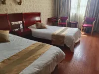 Dongdu Business Hotel Hotel in zona Liuheng Passenger Transport Center