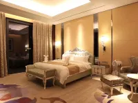 Guidu International Hotel Hotels in Pucheng