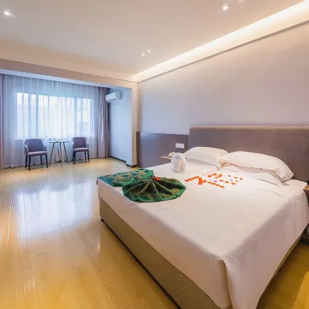 Anqing Hotel