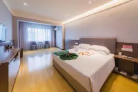Anqing Hotel