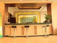 天祝達隆商務賓館 天祝酒店