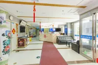 Shenyang Fuqiang Kangle Express Hotel - 2 Sao
