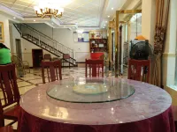 Qingchuan Haoyu Farm