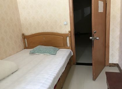 Korla Zhongxin Guest House