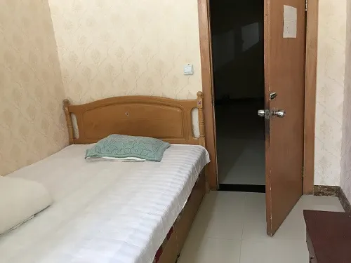 Korla Zhongxin Guest House
