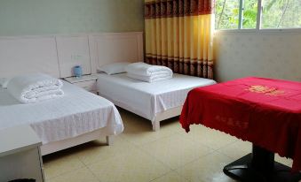Xianfeng Xianhu Hotel