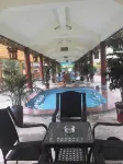 Guangwushan Hot Spring Tourism Hotel - Pools