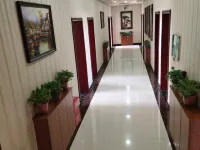 Xindu Express Hotel, Lixian County