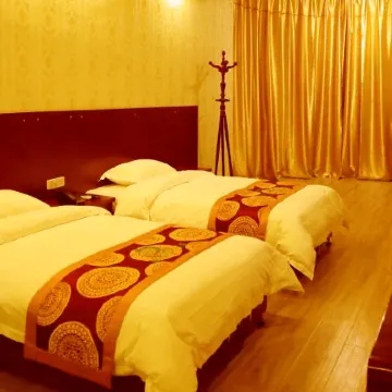 Home Inn Huayi Hotel (Hanzhong Yang County Wenming Road Branch)