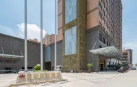 Jukai International Hotel Hotels in Nan'an