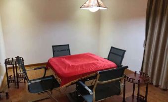 Bingyang Hanfeng Business Hotel - Housity
