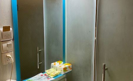 Suitetrails - Dingsheng Express Hotel
