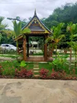 景洪花腰傣農家客棧 Hotel dekat Malutang Site