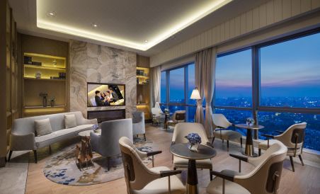 Ascott Harmony City Nantong - Housity