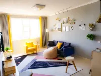 Huairen Heyu Homestay