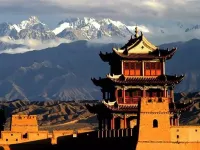 IU Hotel(Jiayuguan people's mall) Hotels in Jiayuguan