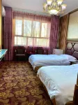 Hotel Jimsar Zhongcheng Hotels in Jimsar