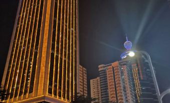 Wuyu Hotel (Shenzhen Luohu Port)