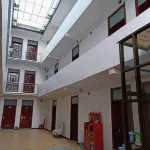 Zhoukou Hongyuan Hotel
