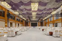 YUECHIANTAICENTURYHOTEL Hotels in Yuechi