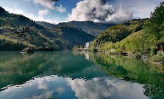 Wenchuan Yunshuiyu Homestay