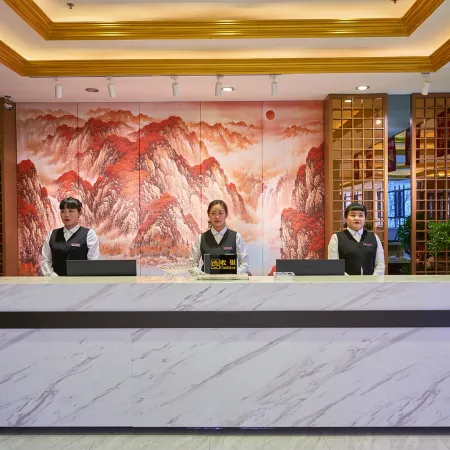 Hotel Ruidong