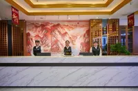 Hotel Ruidong Hotels in Fuxin County